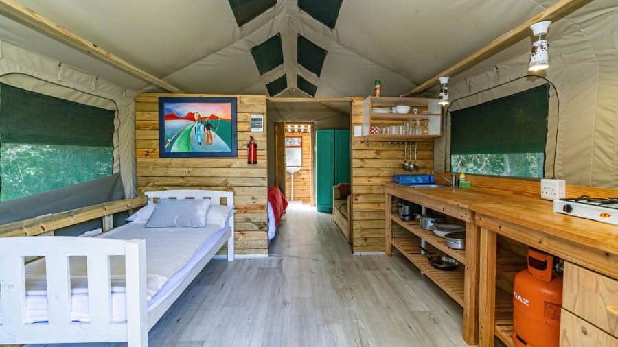 Commercial Property for Sale in Sedgefield Rural Western Cape